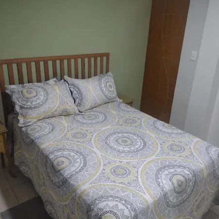 Appartamento Bem Localizado
